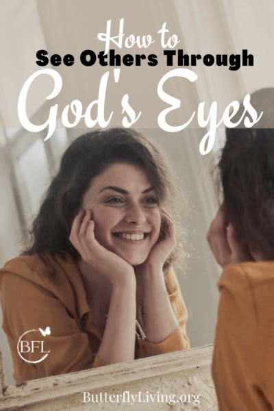 5 Exciting Ways Seeing Others Through God's Eyes Changes Your Relationships