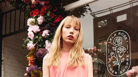 Lela Rose Fall 2020 Ready-to-Wear Fashion Show | Vogue