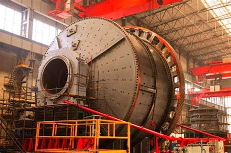 Semi Autogenous Mill - SAG Mills For Sale | AGICO SAG Mill Manufacturer