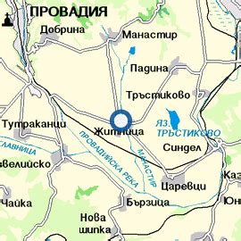 село Житница община Провадия, област Варна