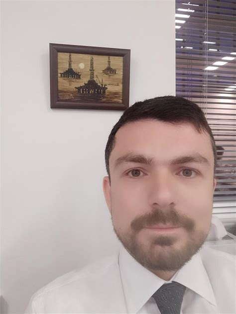Samir (Sam) Musayev, PhD, CITF on LinkedIn: I thought it would be ...