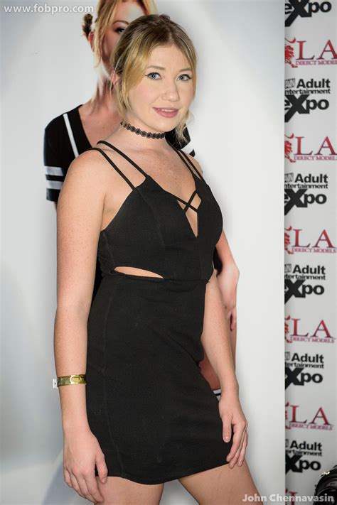 AVN Adult Entertainment Expo 2017 Day 4 (Page 11 of 16) - FOB Productions