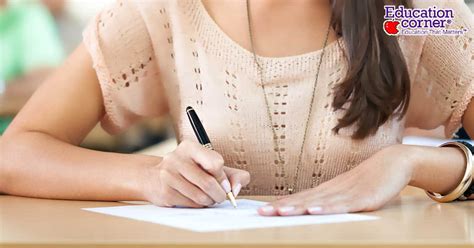 Best Preparation Tips for Short Answer Tests - Education Corner
