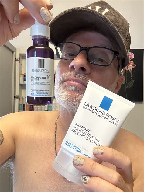 PRODUCT REVIEW: LA ROCHE-POSAY ANTHELIOS UV CORRECT SPF 70 DAILY ...