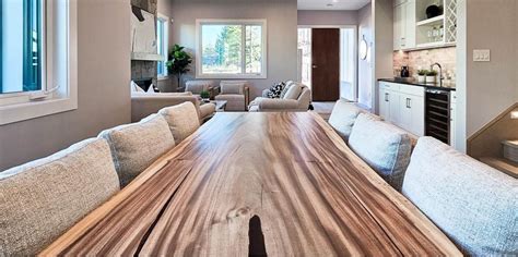 wolf furnishings wood furniture saskatchewan canada