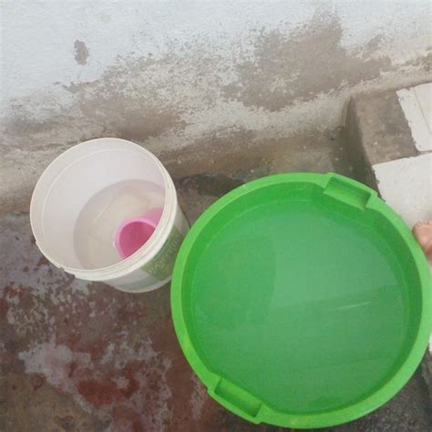 'Já não tenho água faz 5 dias'; moradores reclamam de falta de água no