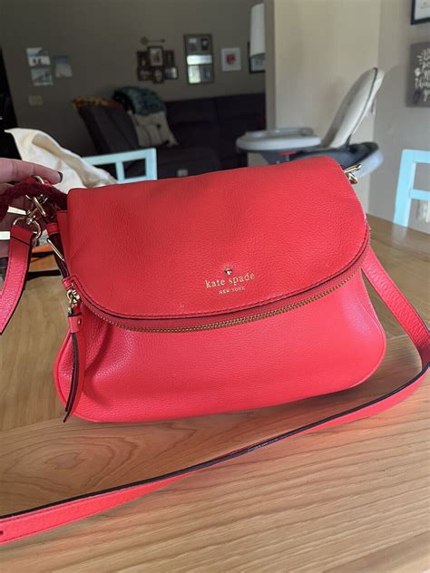 kate spade cobble hill crossbody - Gem