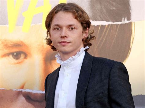 Fils De Val Kilmer Et Jack Val Kilmer's Children Jack And Mercedes