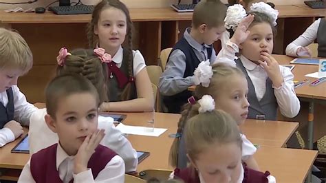 Открытый урок с Просвещением. Урок 105. Круглый стол по начальной школе ...