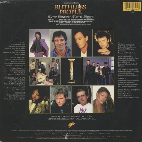 ruthless record label 1