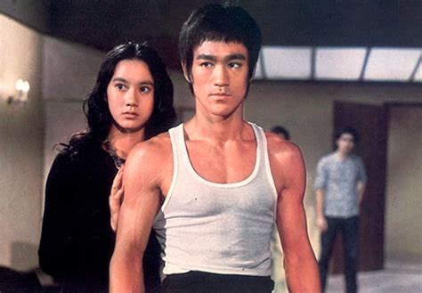 Фильм «Путь дракона» (1972) - сюжет, актеры и роли, кадры из фильма