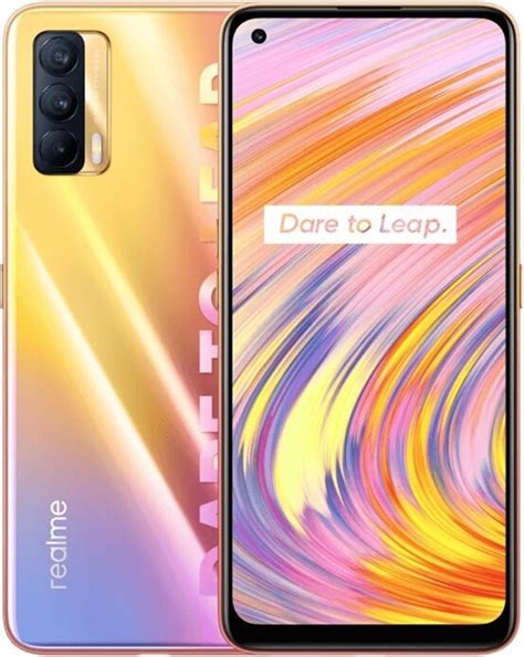 10 лучших смартфонов Realme 2021 цена/качество