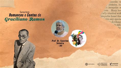 Romances e Contos de Graciliano Ramos | Histórias de Alexandre (HA: 13 ...
