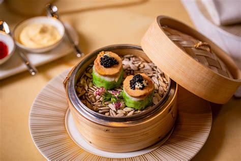 Prosperity Celebration at The St. Regis Jakarta - FoodieS