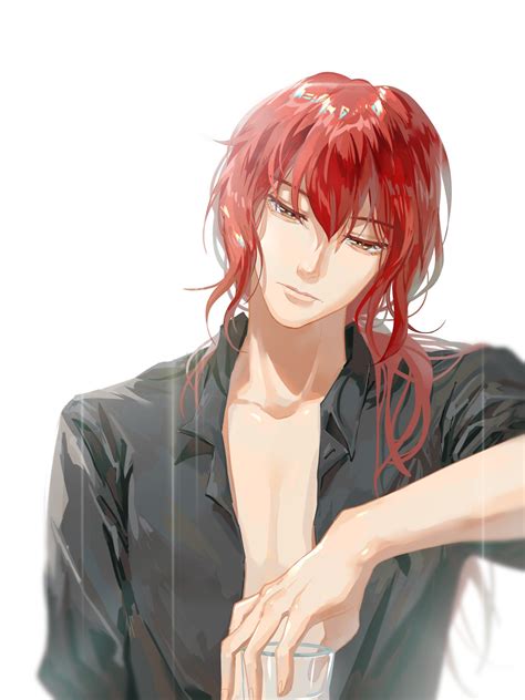 Genshin Impact Manga Chapter 14 - ClaudeCuevas