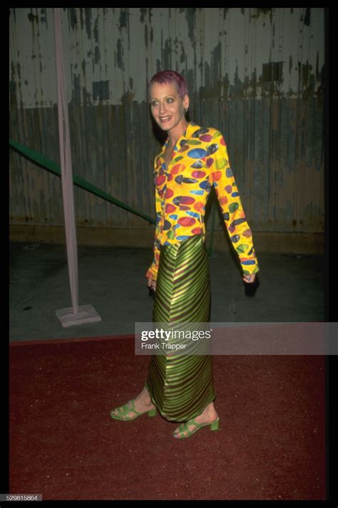 Lori Petty's feet