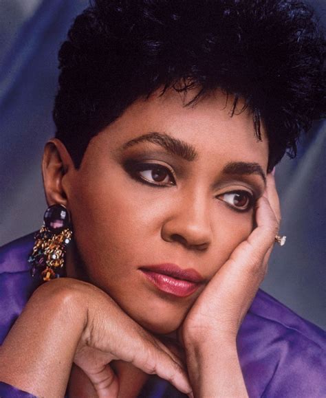When Did Anita Baker Stop Singing? Unpacking The Pauses In A Legendary