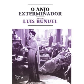 O Anjo Exterminador - O Anjo Exterminador - Luis Buñuel - Compra filmes e DVD na Fnac.pt