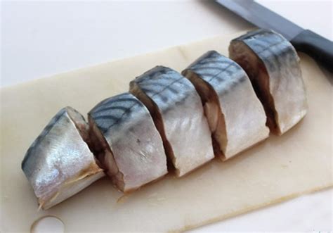 Скумбрия в банке