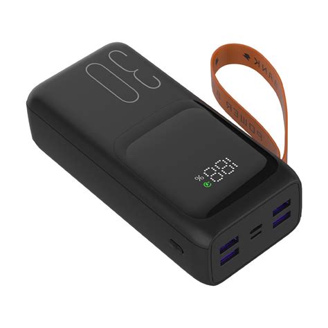 buy wholesale china mah power bank high capacity  elegant