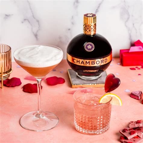 chambord liqueur recipes 11