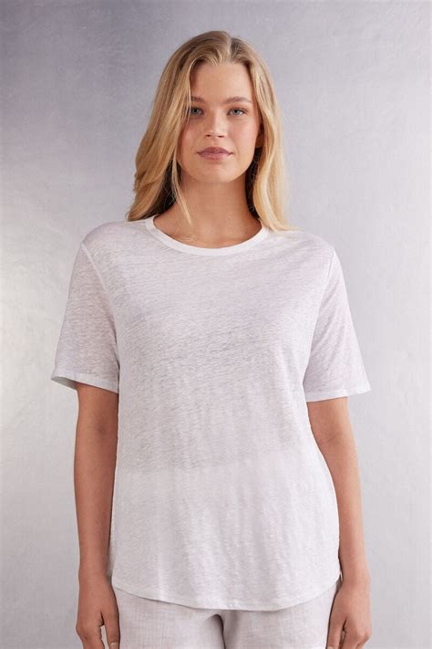 Женские кофты с коротким рукавом - Intimissimi