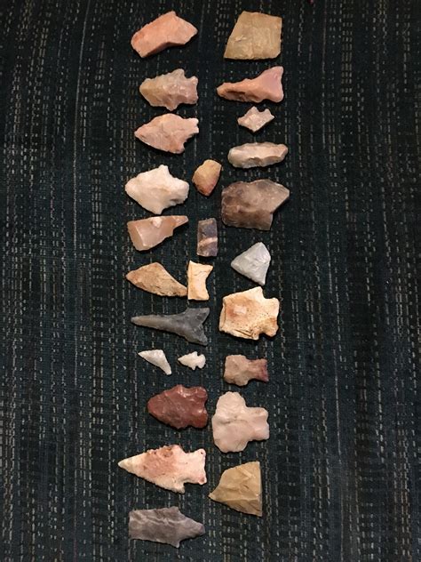 Southwest Arkansas finds : r/Arkansas