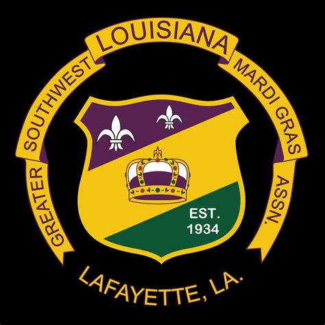 Traditions & History | Greater Southwest Louisiana Mardi Gras Association