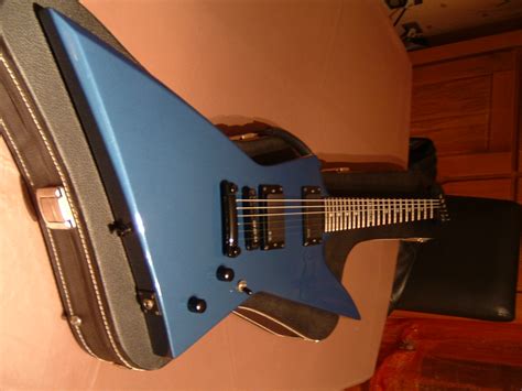 EX-351 - LTD EX-351 - Audiofanzine