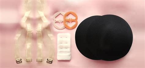 How to Spice Up Your Lingerie with Bra Accessories - Clovia Blog