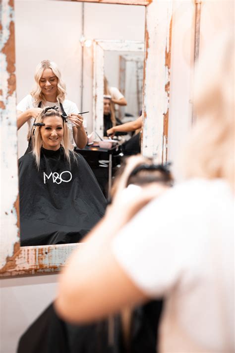 The Mixx - Hair & Beauty Salon Toowoomba