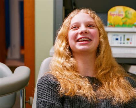 The Best Age to Start Considering Orthodontics | Saginaw, MI