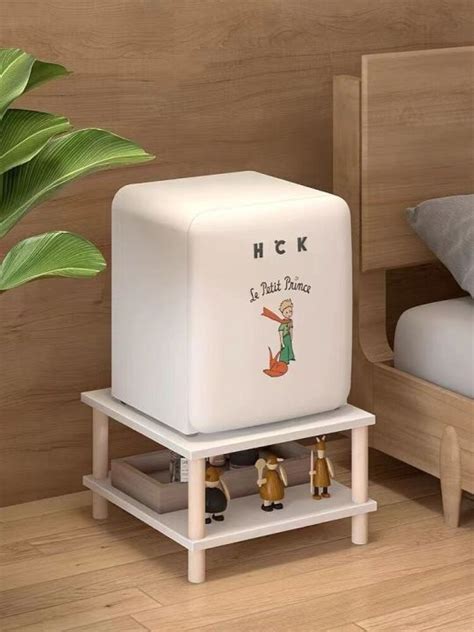 Mobile Disinfection Cabinet Base Stand Mini Fridge Elevating Footprint ...