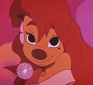 Roxanne (A Goofy Movie) | The Ultimate Disney Character Guide