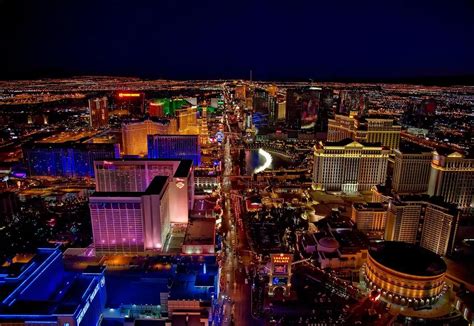 Top 10 Best Nightlife Cities In The World