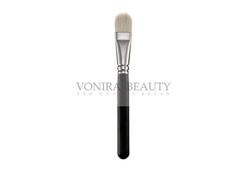 Extremely Natural Hair Makeup Brushes Goat Hair Flawless Concealer ...