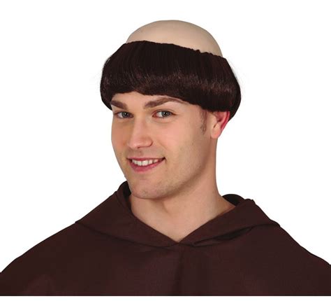 Corte De Cabelo Monge