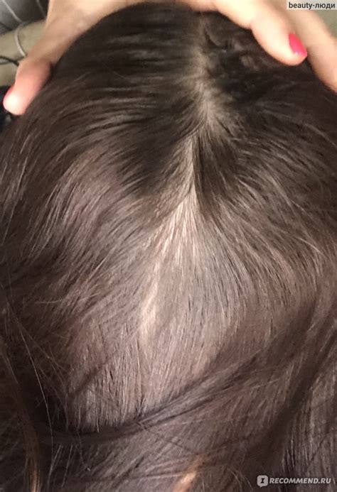 Краска для волос L'Oreal Professionnel INOA - «Краска INOA в действии😉 ...