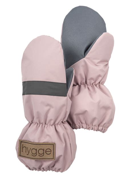 HYGGE BABY | Зимние комбинезоны