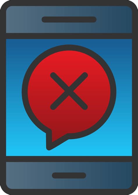 Disable Vector Icon Design 16955086 Vector Art at Vecteezy