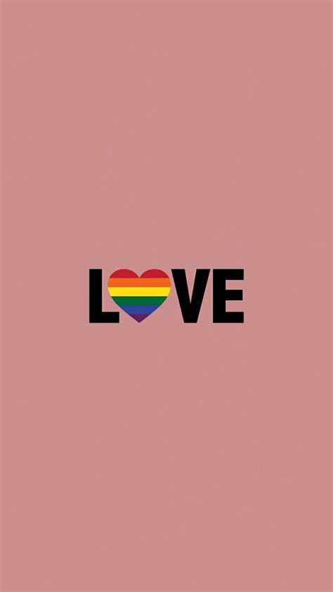 LGBT Pride Wallpapers - Top Free LGBT Pride Backgrounds - WallpaperAccess