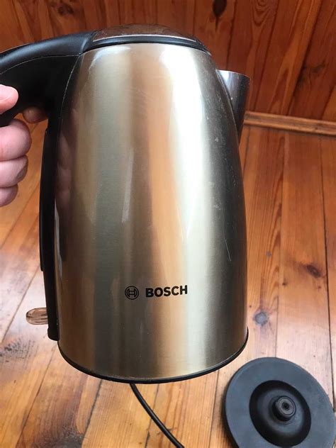 Чайник bosch, бош: 400 грн. - Електрочайники Київ на Olx