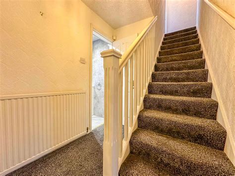 Arriva North West Route 464: Rochdale to Accrington via Bacup 27