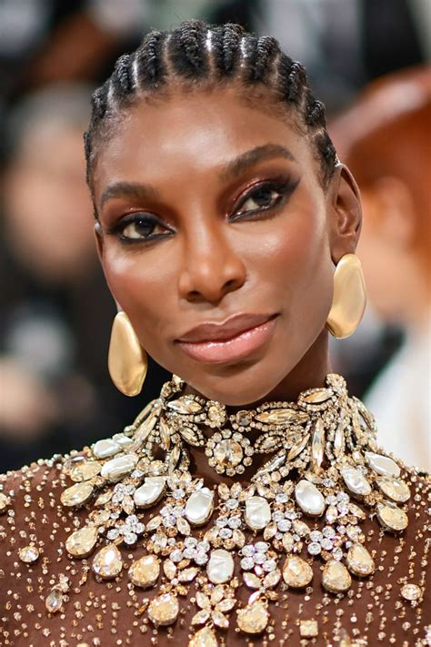 7 Unbelievable Transformations: The Michaela Coel Plastic Surgery Story You Need To See Image 13