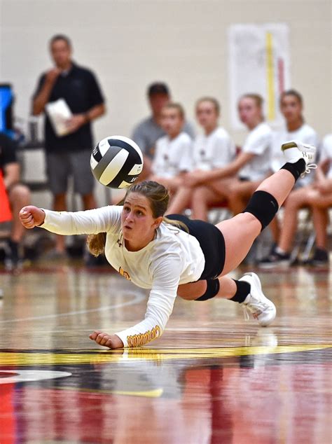 commentary vball signals  change  thinking culture press pros