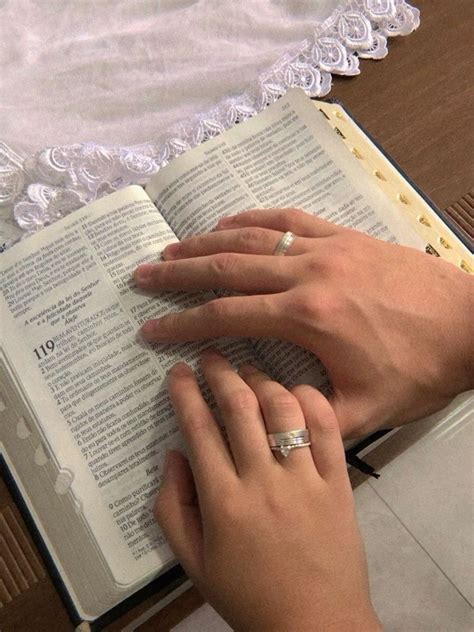 Couples Bible Study 3