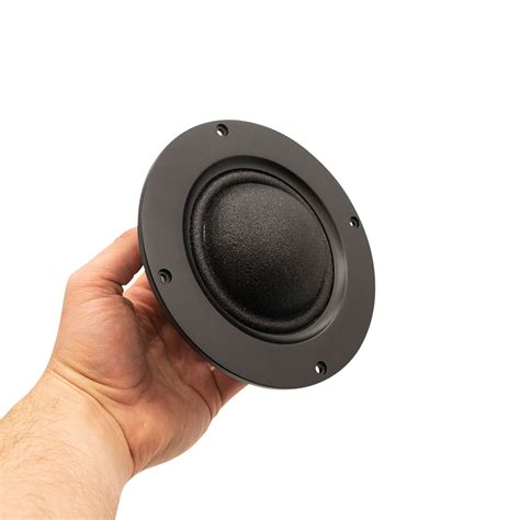 Order the HiVi DM-7500 Bass-midwoofer - SoundImports