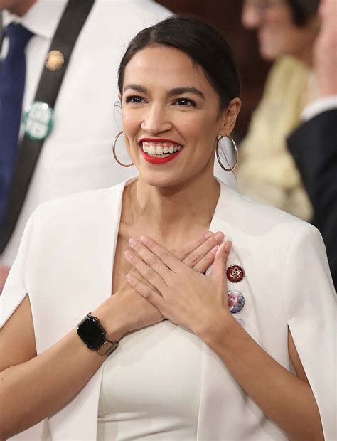 The Women Shaking Up America | The Australian Women's Weekly