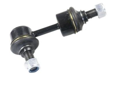 55540-3R000 Genuine Hyundai Link Assembly-Rear Stabilizer,RH