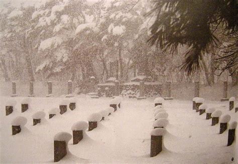 One Hundred Mountains: Death March on Mount Hakkōda